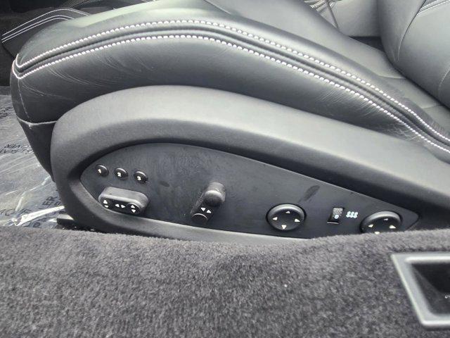 2018 Ferrari 488 Spider Base