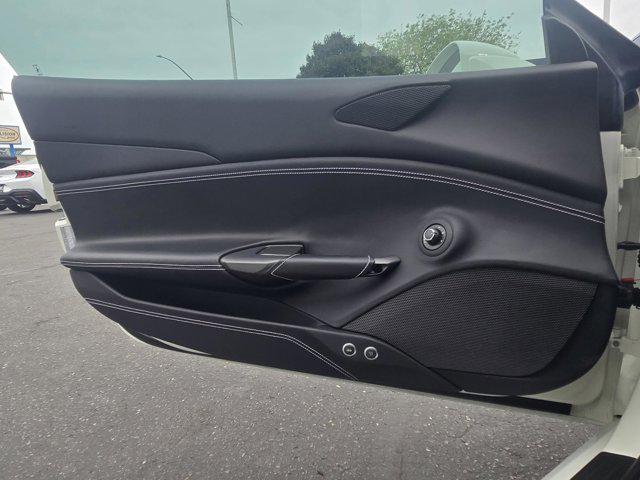 2018 Ferrari 488 Spider Base