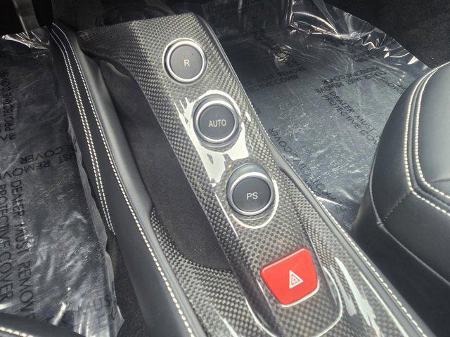 2018 Ferrari 488 Spider Base