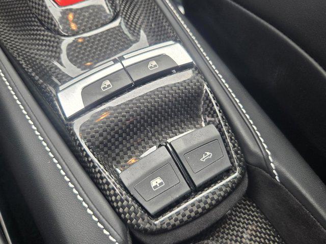 2018 Ferrari 488 Spider Base