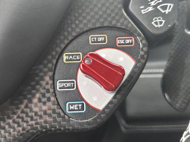2018 Ferrari 488 Spider Base