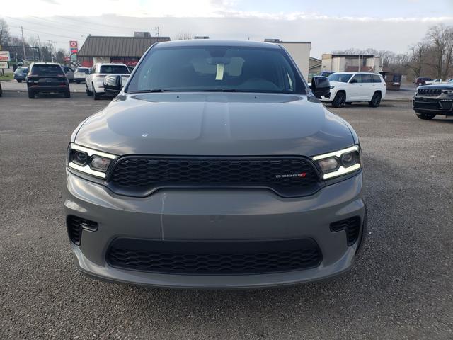 2026 Dodge Durango DURANGO GT AWD