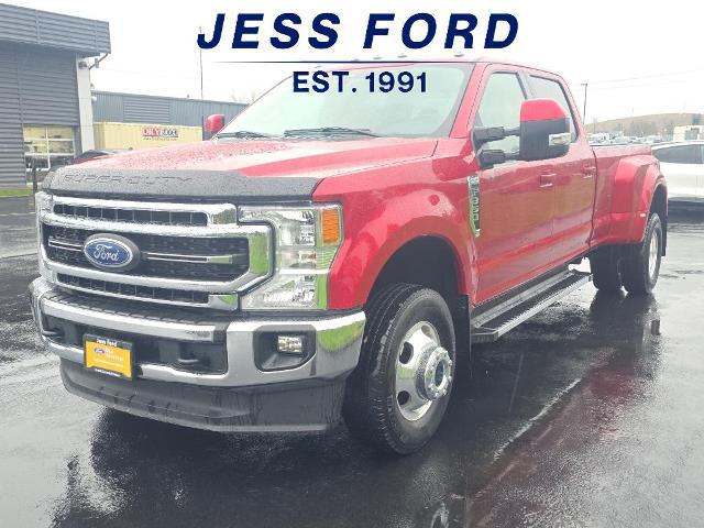 2022 Ford F-350 LARIAT for sale in Grand Coulee, WA