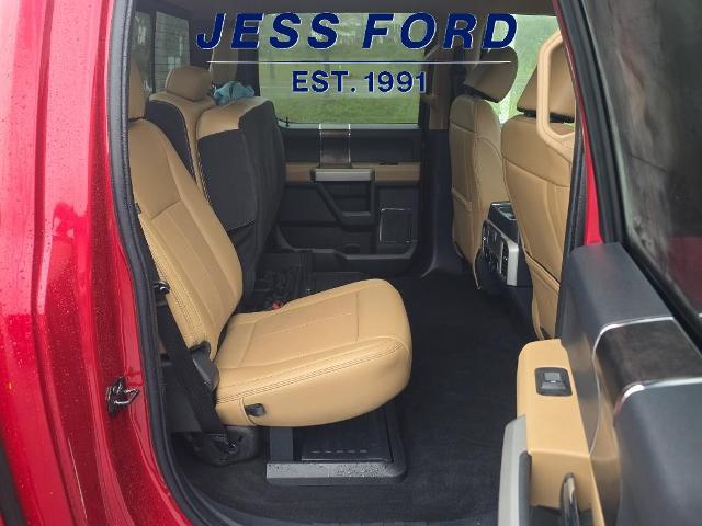 2022 Ford F-350 LARIAT
