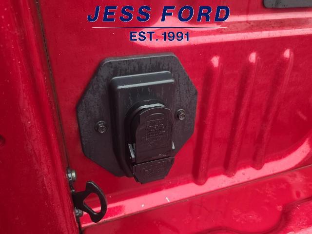 2022 Ford F-350 LARIAT
