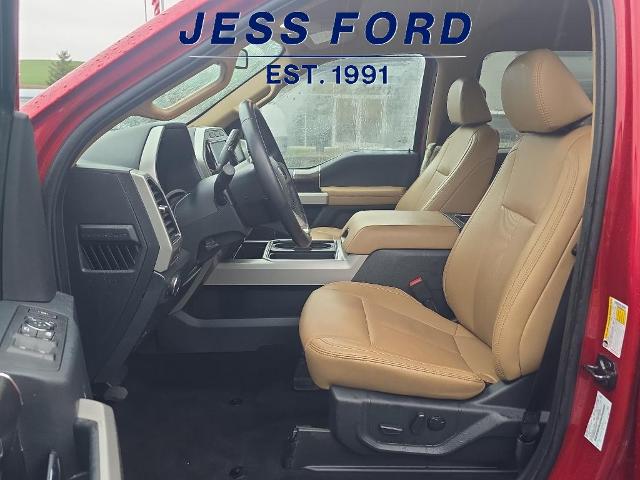2022 Ford F-350 LARIAT