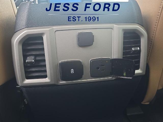 2022 Ford F-350 LARIAT