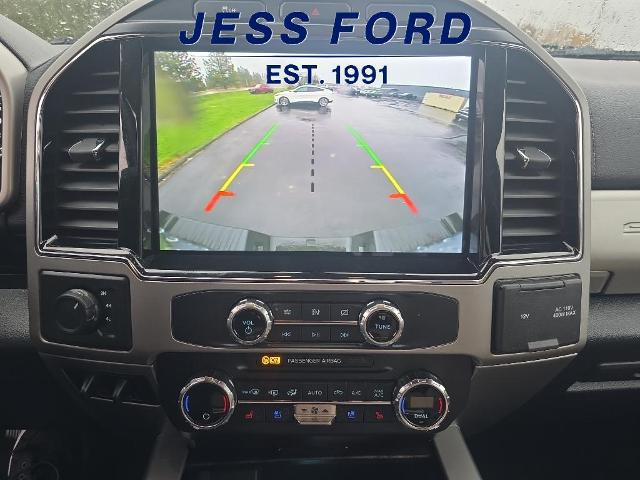 2022 Ford F-350 LARIAT