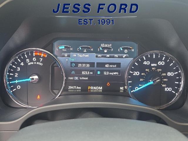 2022 Ford F-350 LARIAT