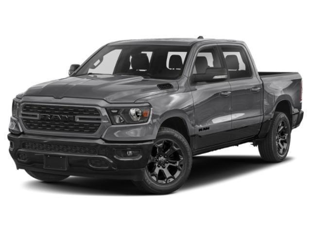 2022 RAM 1500 Big Horn Crew Cab 4x4 57 Box 2022 RAM 1500 Big Horn Crew Cab 4x4 57 Box