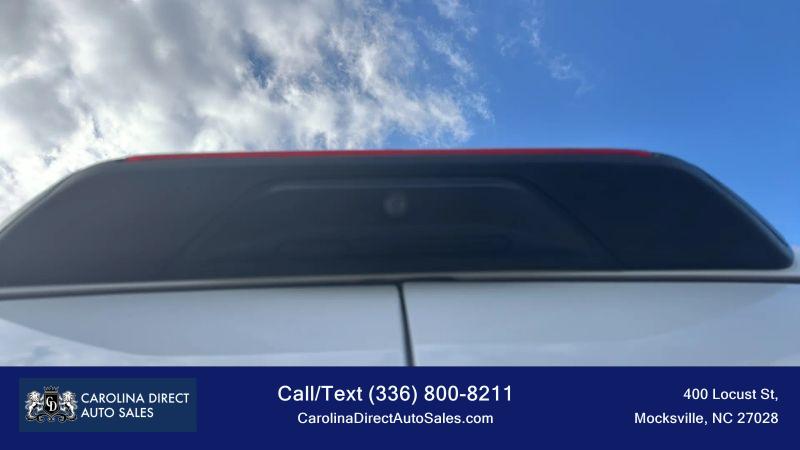 2023 Ford Transit Cargo Van Medium Roof w/LWB