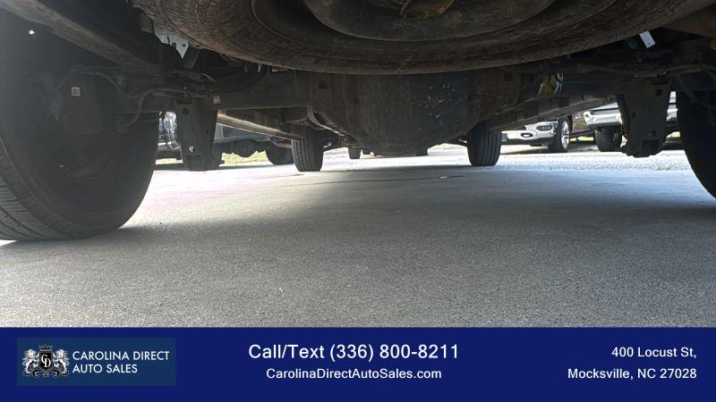 2023 Ford Transit Cargo Van Medium Roof w/LWB