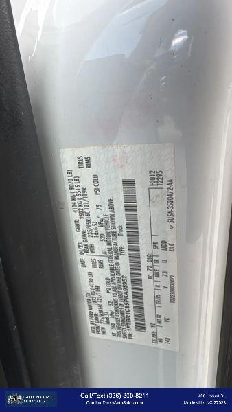 2023 Ford Transit Cargo Van Medium Roof w/LWB