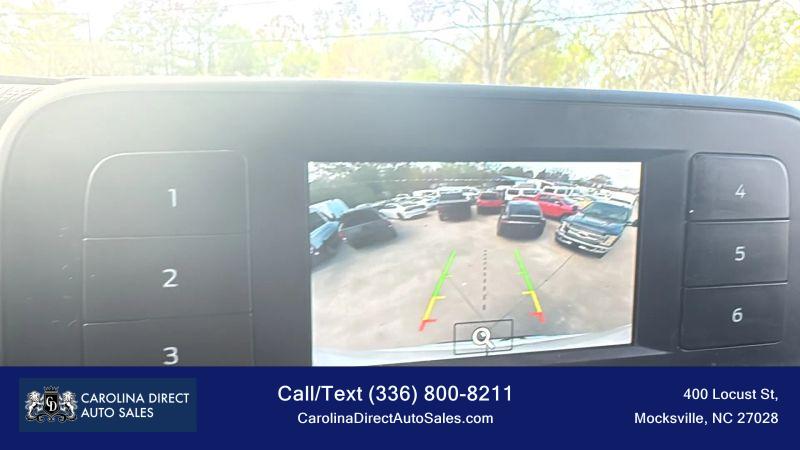 2023 Ford Transit Cargo Van Medium Roof w/LWB