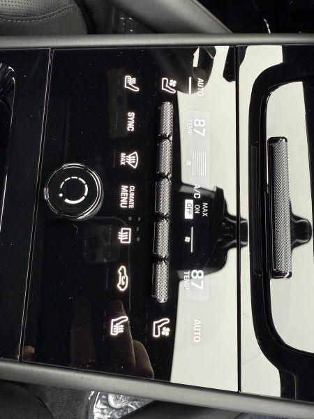 2024 Porsche Cayenne E-Hybrid Turbo