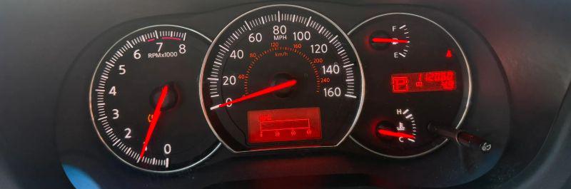 2009 Nissan Maxima 3.5 S
