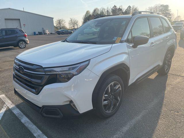 2025 Subaru Forester Limited for sale in Mooresville, NC