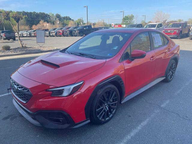 2022 Subaru WRX Limited for sale in Mooresville, NC