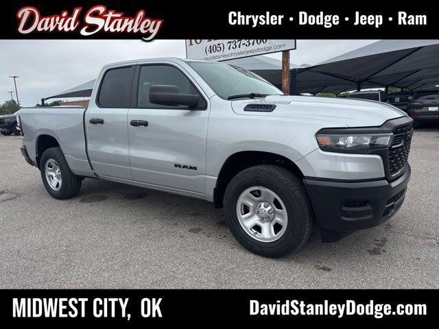 2026 Ram 1500 Tradesman Quad Cab 4x4 64 Box for sale in Midwest City , OK