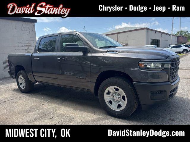 2026 Ram 1500 Tradesman Crew Cab 4x4 57 Box for sale in Midwest City , OK