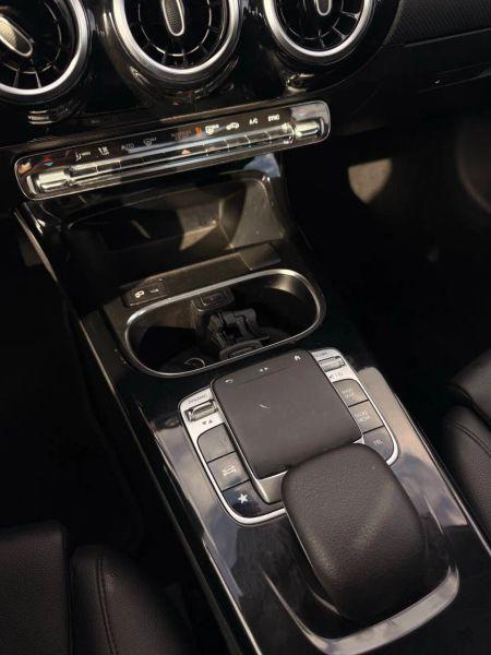2019 Mercedes-Benz A 220 A 220