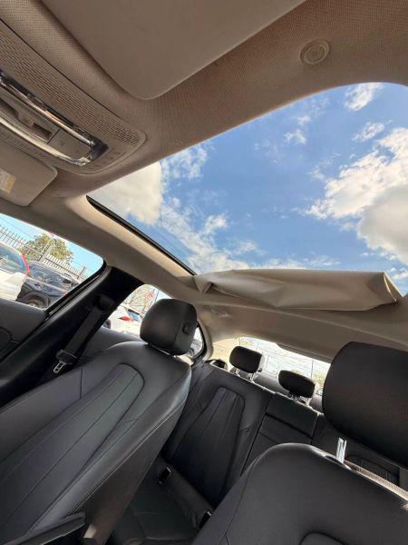 2019 Mercedes-Benz A 220 A 220