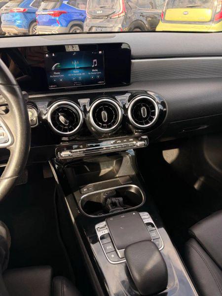 2019 Mercedes-Benz A 220 A 220