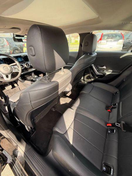 2019 Mercedes-Benz A 220 A 220
