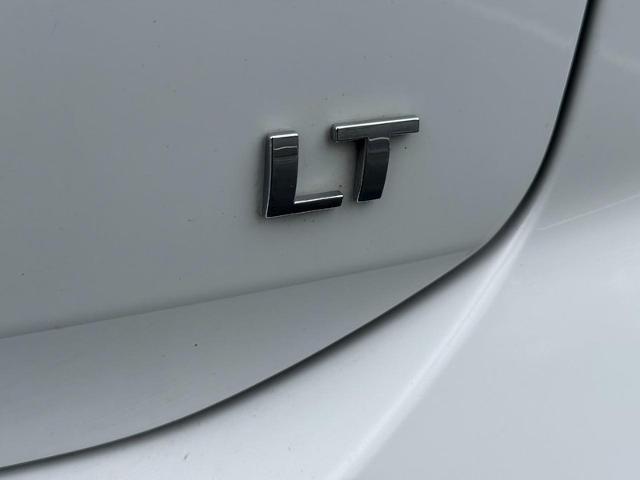 2021 Chevrolet Equinox FWD LT