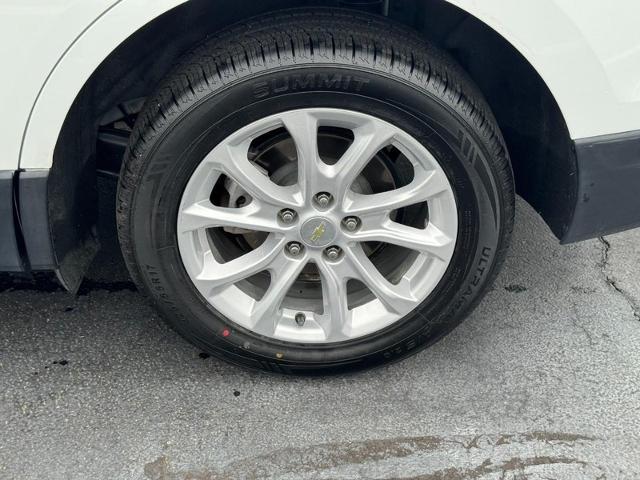 2021 Chevrolet Equinox FWD LT