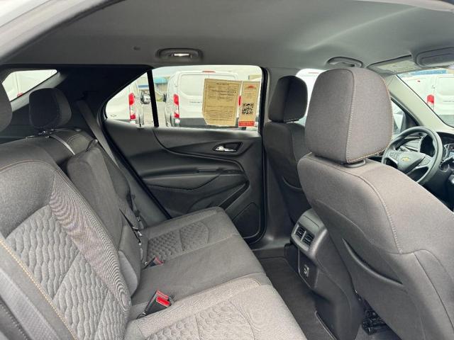 2021 Chevrolet Equinox FWD LT