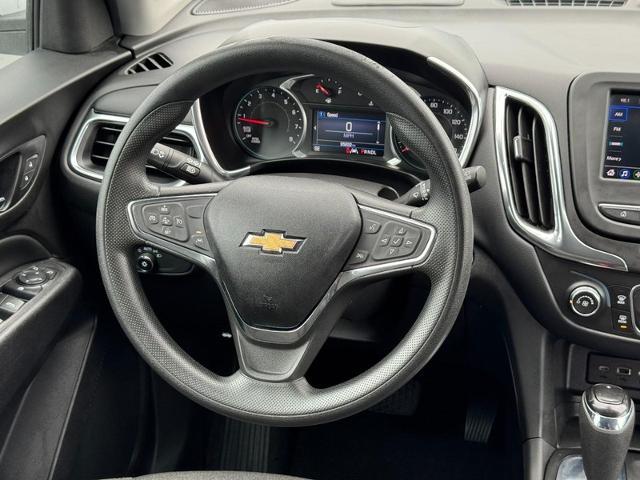 2021 Chevrolet Equinox FWD LT