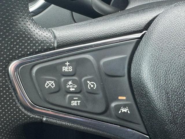 2021 Chevrolet Equinox FWD LT