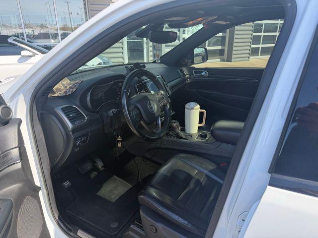 2019 Jeep Grand Cherokee Limited X 4x4