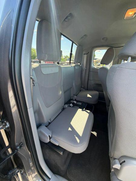 2014 Toyota Tacoma Base V6
