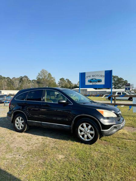 2007 Honda CR-V EX-L for sale in Darlington, SC