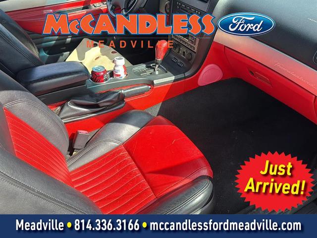 2005 Ford Thunderbird Unknown for sale in Meadville, PA