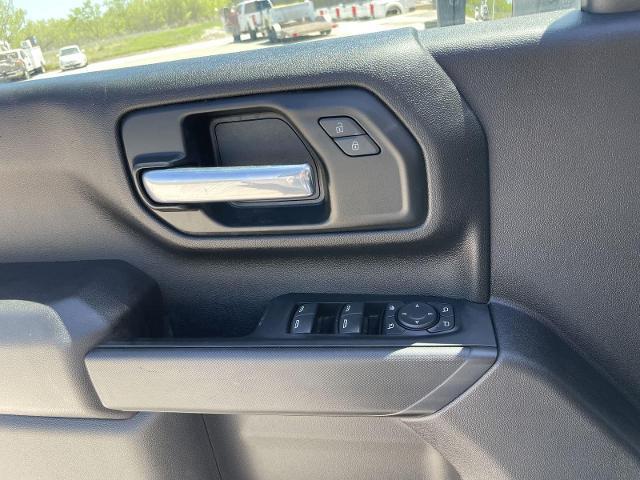 2024 Chevrolet Silverado 2500HD 4WD Crew Cab Long Bed Work Truck