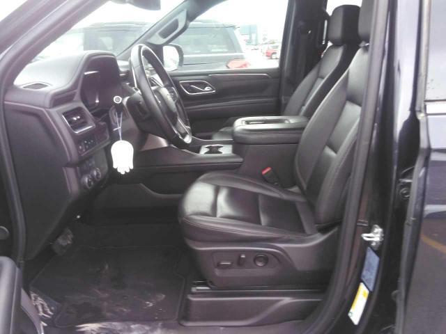 2024 Chevrolet Suburban 2WD LT