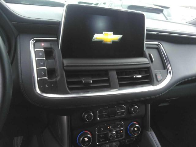 2024 Chevrolet Suburban 2WD LT