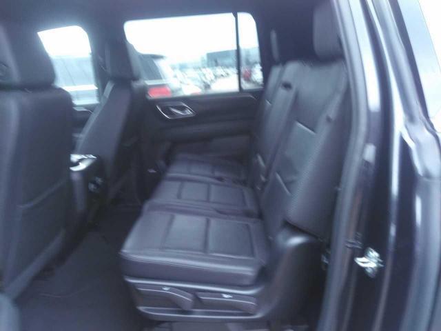 2024 Chevrolet Suburban 2WD LT