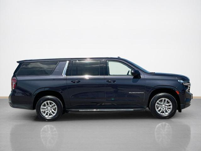 2024 Chevrolet Suburban 2WD LT