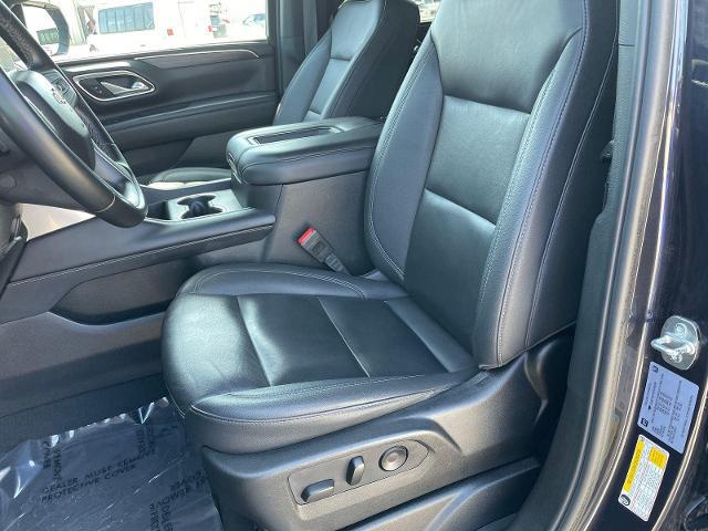 2024 Chevrolet Suburban 2WD LT
