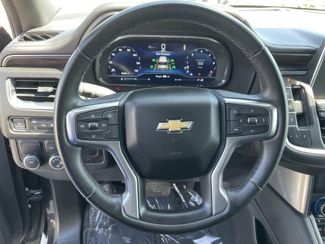 2024 Chevrolet Suburban 2WD LT