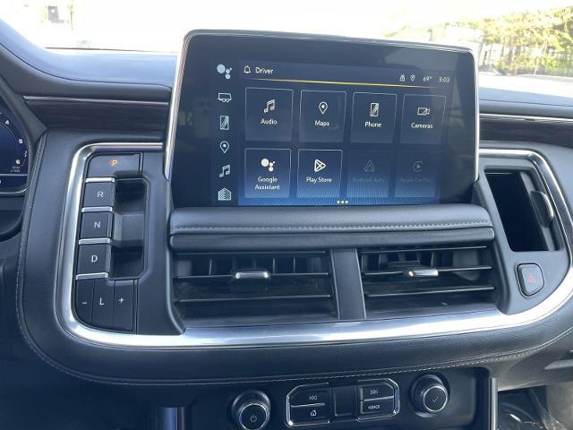 2024 Chevrolet Suburban 2WD LT