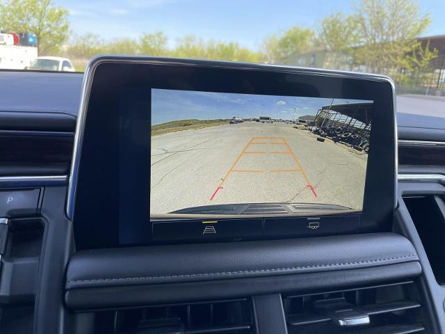 2024 Chevrolet Suburban 2WD LT