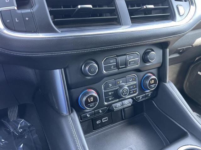 2024 Chevrolet Suburban 2WD LT