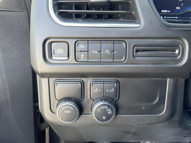 2024 Chevrolet Suburban 2WD LT