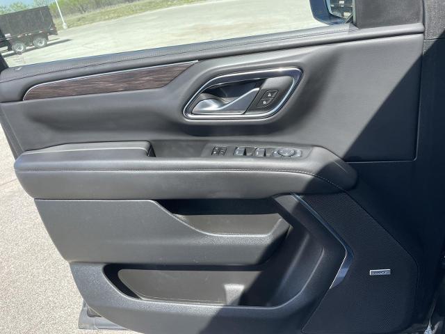 2024 Chevrolet Suburban 2WD LT