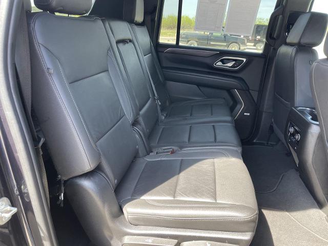 2024 Chevrolet Suburban 2WD LT